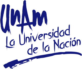 Logo Universidad de la Nación