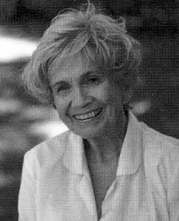 In Memoriam: Alice Munro (1931-2024)