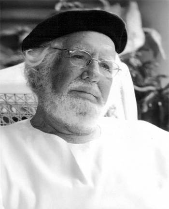 Centenario del nacimiento de Ernesto Cardenal (1925-2020)