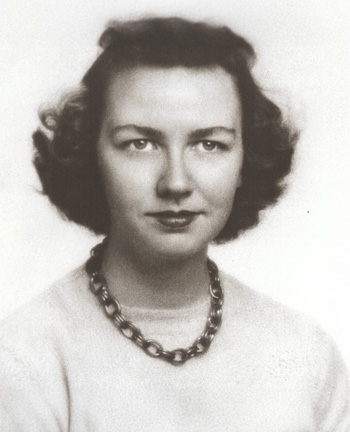 Centenario del nacimiento de Flannery O’Connor (1925-1964)