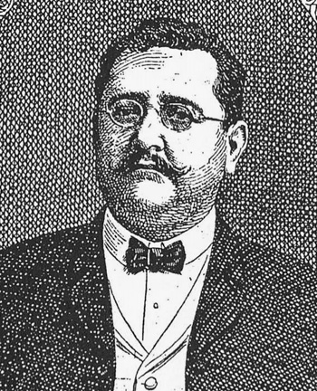 Centenario del fallecimiento de Heriberto Frías (1870-1925)